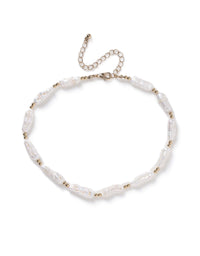 Liars & Lovers Pearl Choker Jewellery Liars & Lovers