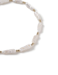 Liars & Lovers Pearl Choker Jewellery Liars & Lovers