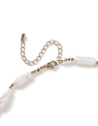 Liars & Lovers Pearl Choker Jewellery Liars & Lovers