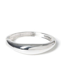 Liars & Lovers Silver Bangle Jewellery Liars & Lovers