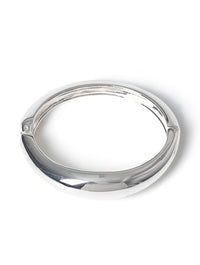 Liars & Lovers Silver Bangle Jewellery Liars & Lovers