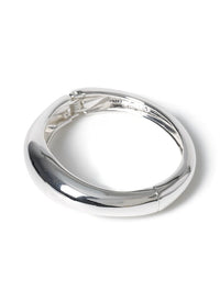 Liars & Lovers Silver Bangle Jewellery Liars & Lovers