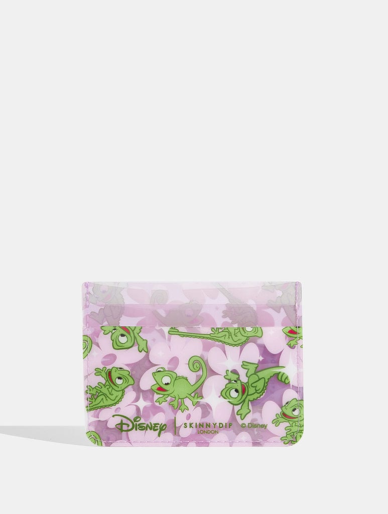 Lilac Pascal Card Holder Purses & Card Holders Skinnydip London