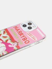 Limpet x Skinnydip Harrybo Shock iPhone Case Phone Cases Skinnydip London