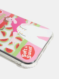 Limpet x Skinnydip Harrybo Shock iPhone Case Phone Cases Skinnydip London