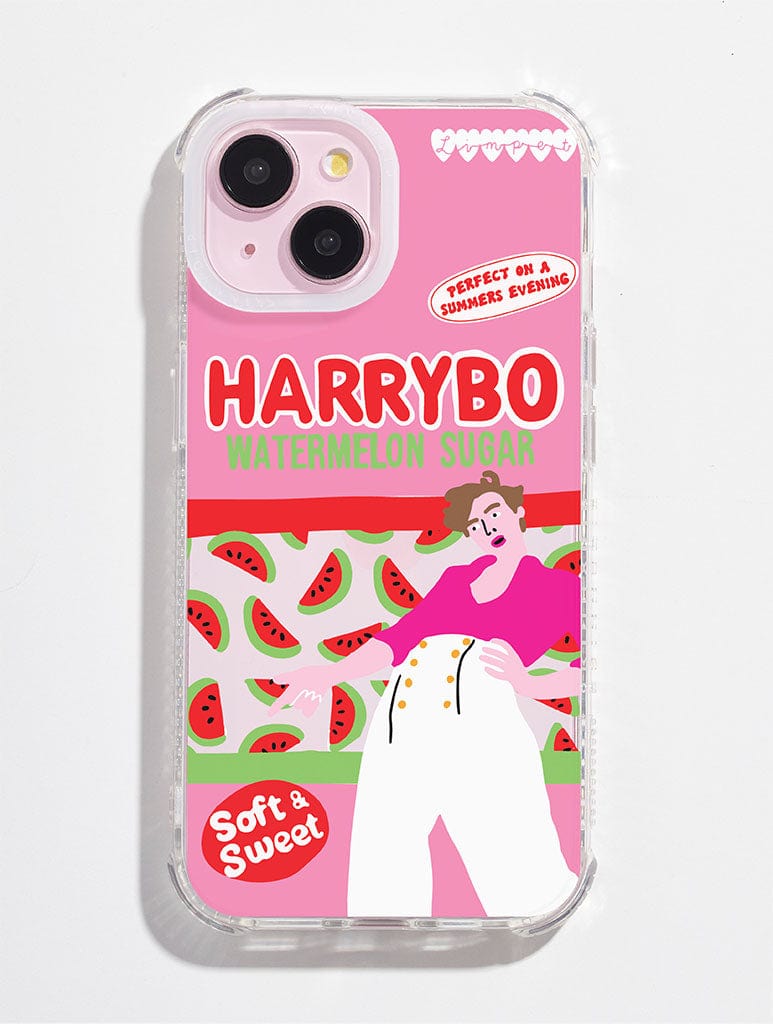 Limpet x Skinnydip Harrybo Shock iPhone Case Phone Cases Skinnydip London