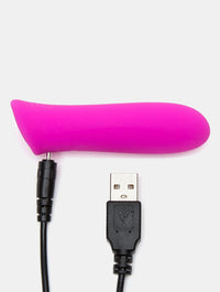 Lovehoney Ignite Rechargeable Bullet Vibrator Pink Sexual Pleasure Lovehoney