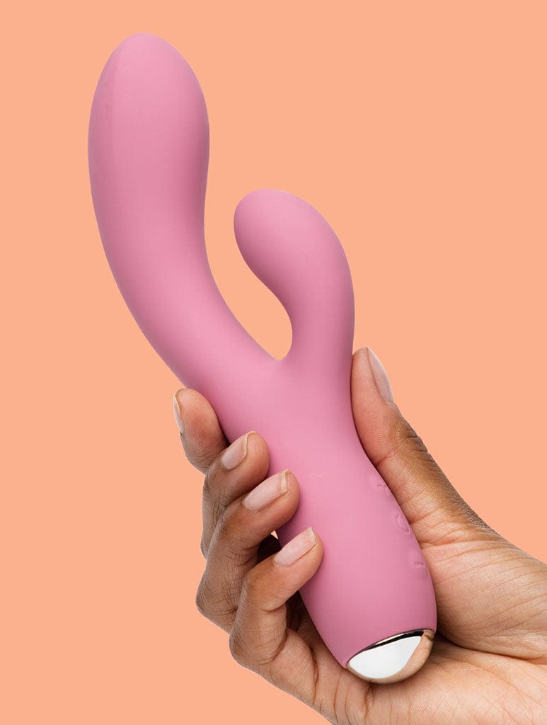 Lovehoney mon ami G-Spot Dual Vibrating Massager Sexual Pleasure Lovehoney