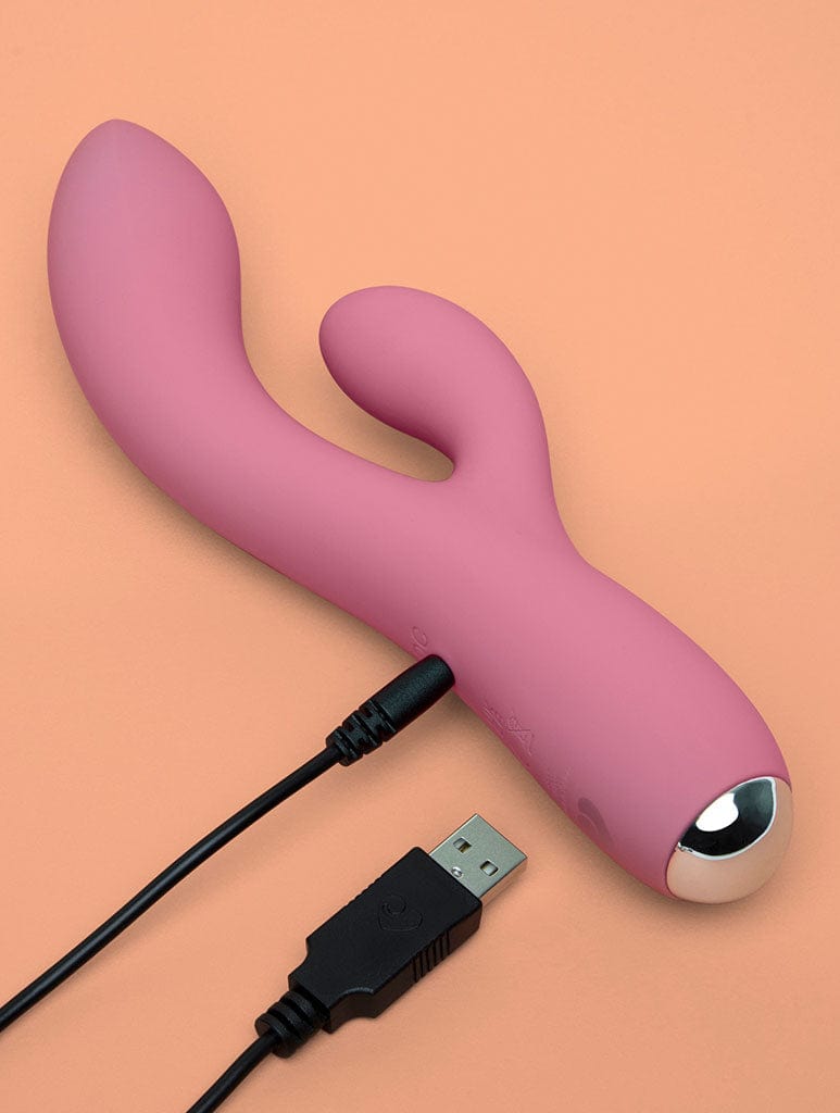 Lovehoney mon ami G-Spot Dual Vibrating Massager Sexual Pleasure Lovehoney