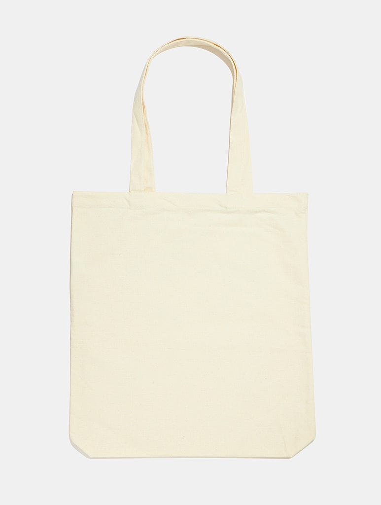 Make It A Spicy Marg Tote Bag Printed Tote Bags Skinnydip London