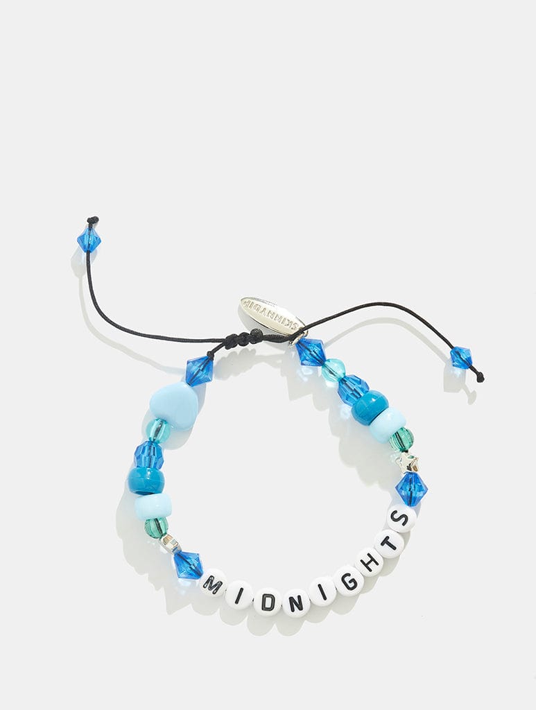 Meet Me at Midnight Beaded Friendship Bracelets Gift Sets Skinnydip London