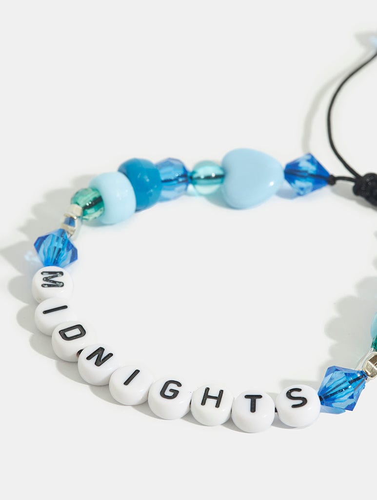 Meet Me at Midnight Beaded Friendship Bracelets Gift Sets Skinnydip London