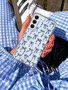 Micro Bows Android Case Phone Cases Skinnydip London