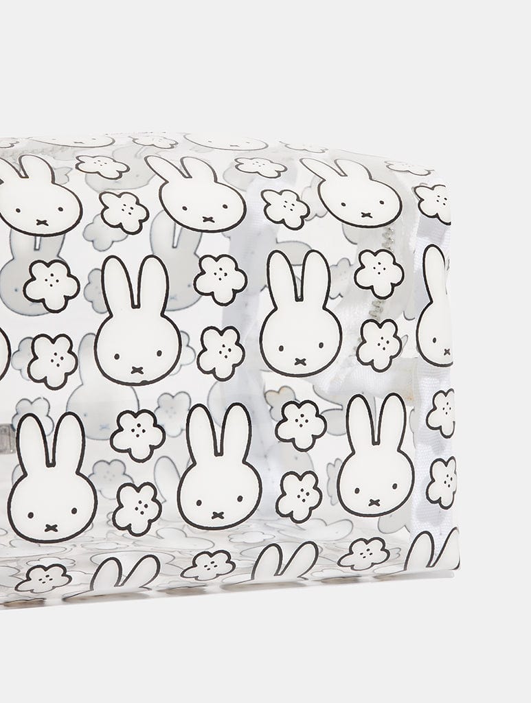 Miffy Blossom Makeup Bag Makeup Bags Skinnydip London