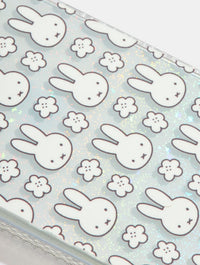 Miffy Blossom Shock iPhone Case Phone Cases Skinnydip London