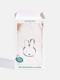 Miffy Hot Water Bottle Home Accessories Skinnydip London