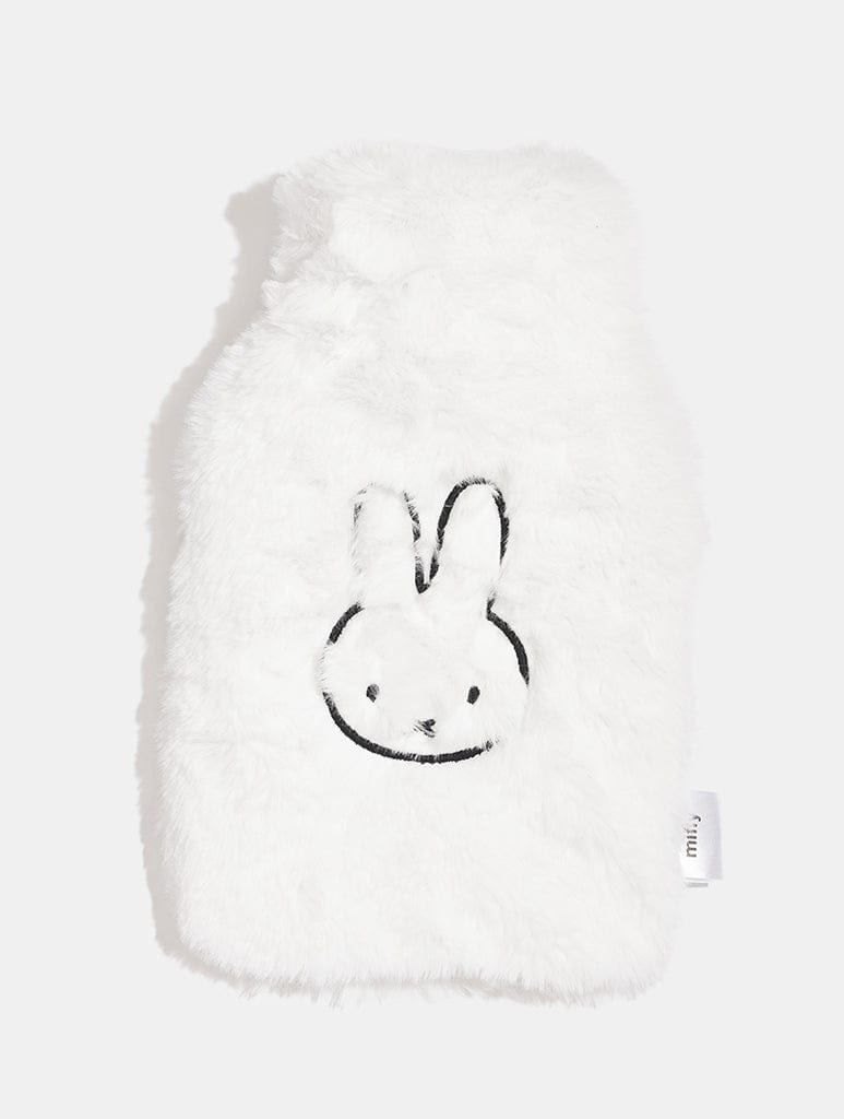 Miffy Hot Water Bottle Home Accessories Skinnydip London