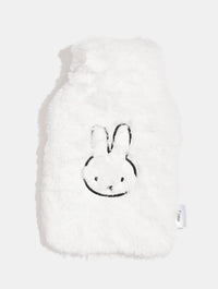 Miffy Hot Water Bottle Home Accessories Skinnydip London