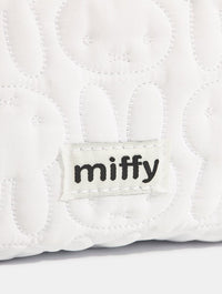 Miffy Quilted Makeup Bag Makeup Bags Skinnydip London