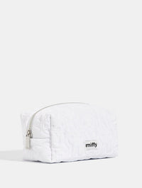 Miffy Quilted Makeup Bag Makeup Bags Skinnydip London