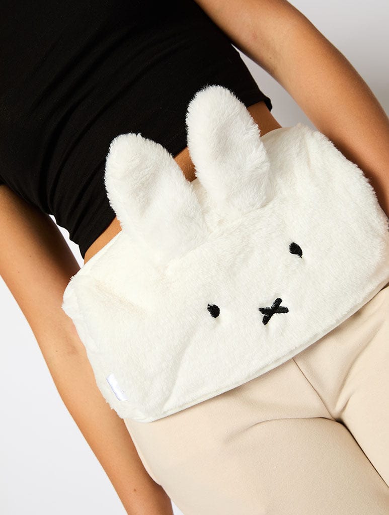 Miffy Wrap Around Hot Water Bottle Home Accessories Skinnydip London