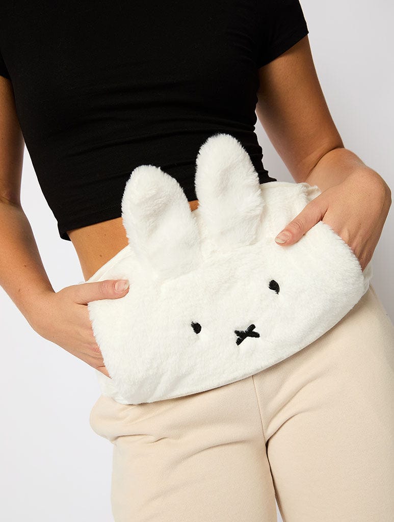 Miffy Wrap Around Hot Water Bottle 