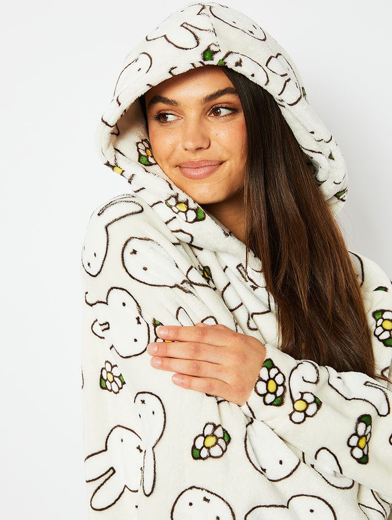 Miffy blanket cheap