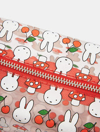 Miffy x Skinnydip Glitter Makeup Bag Makeup Bags Skinnydip London