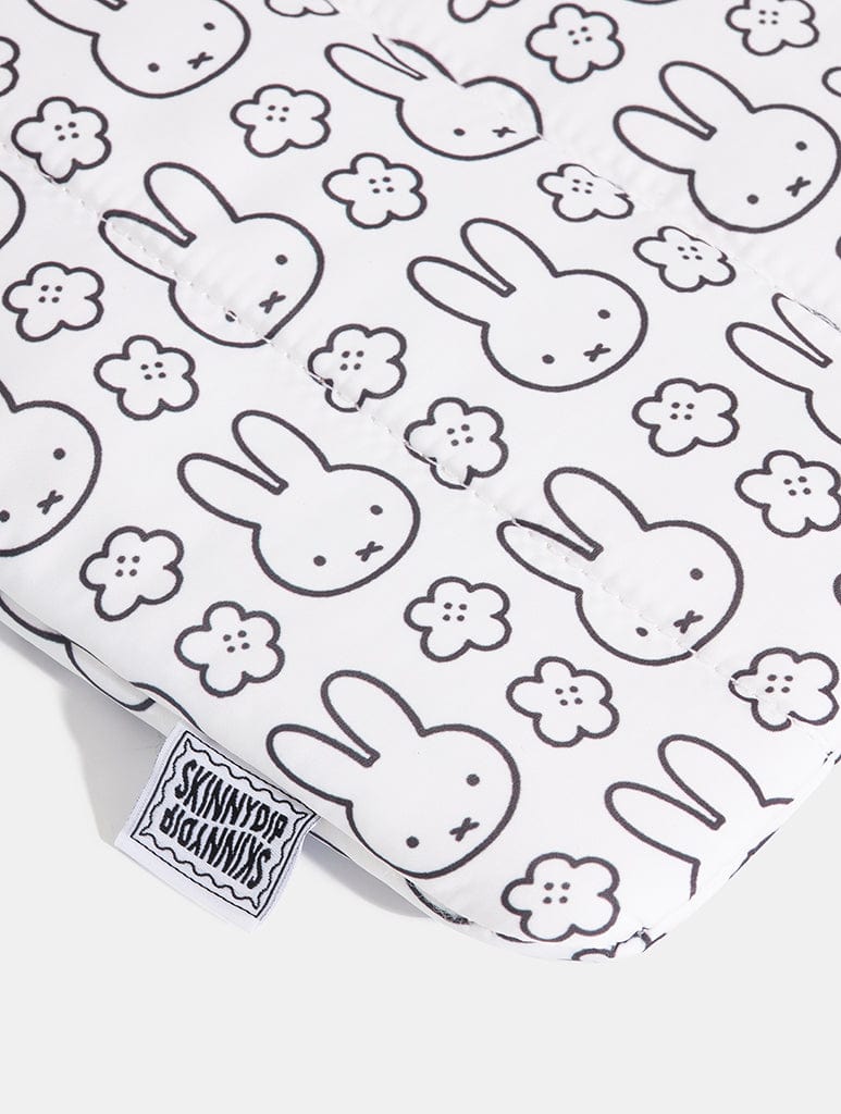 Miffy x Skinnydip Laptop Sleeve Laptop Cases Skinnydip London