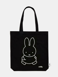 Miffy x Skinnydip Outline Tote Bag Bags Skinnydip London