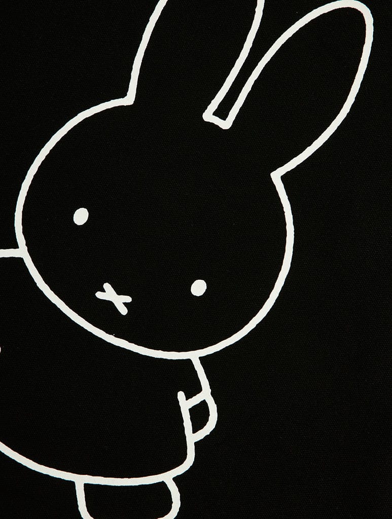 Miffy x Skinnydip Outline Tote Bag Bags Skinnydip London