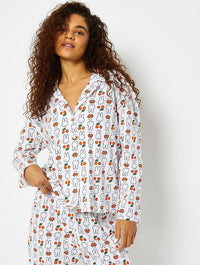 Miffy x Skinnydip Pyjama Set Lingerie & Nightwear Skinnydip London