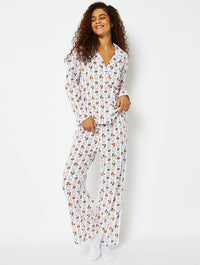 Miffy x Skinnydip Pyjama Set Lingerie & Nightwear Skinnydip London