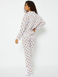 Miffy x Skinnydip Pyjama Set Lingerie & Nightwear Skinnydip London