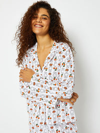 Miffy x Skinnydip Pyjama Set Lingerie & Nightwear Skinnydip London