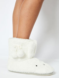 Miffy x Skinnydip Slipper Boots Lingerie & Nightwear Skinnydip London