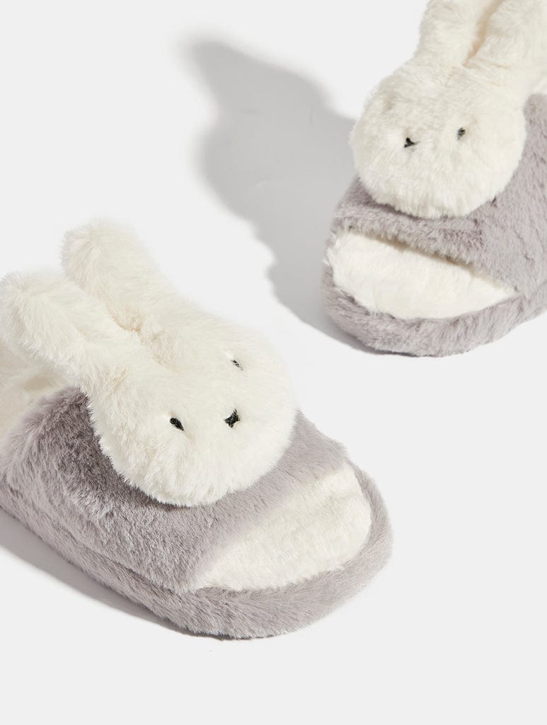 Miffy x Skinnydip Slippers Footwear Skinnydip London