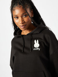 Miffy x Skinnydip Starry Night Hoodie Hoodies & Sweatshirts Skinnydip London