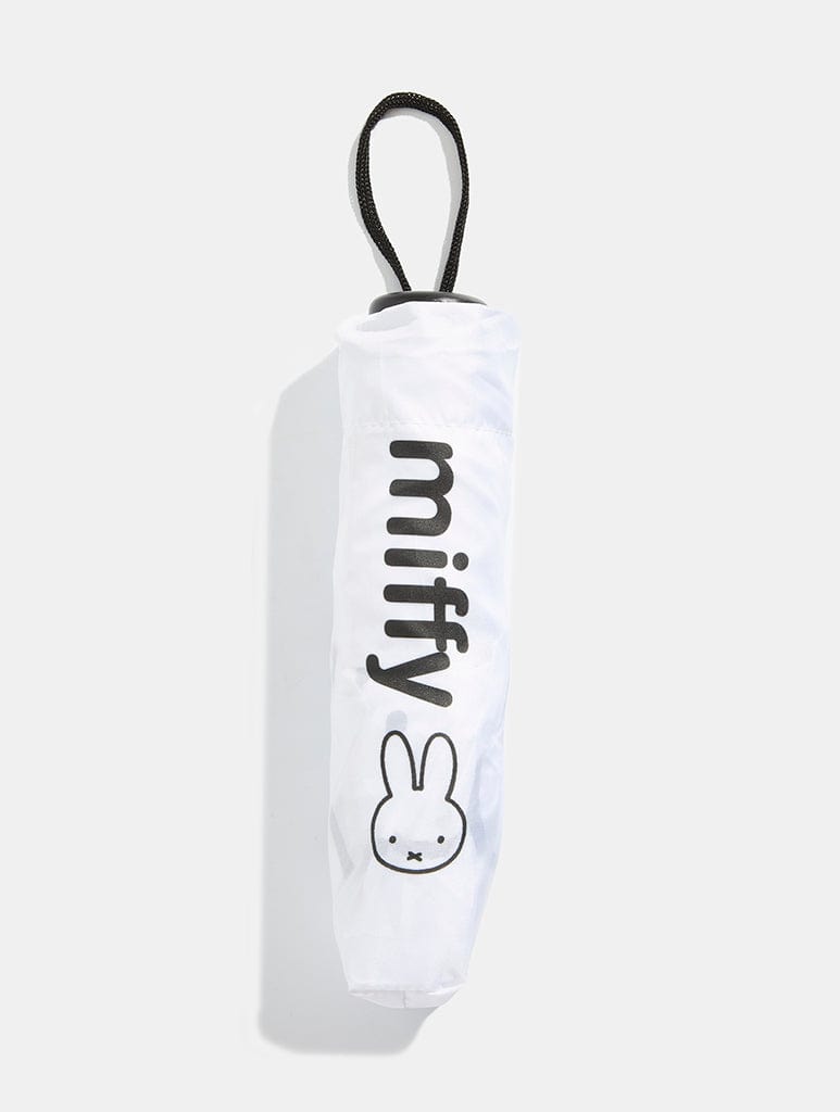 Miffy x Skinnydip Umbrella Umbrellas Skinnydip London