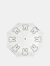 Miffy x Skinnydip Umbrella Umbrellas Skinnydip London