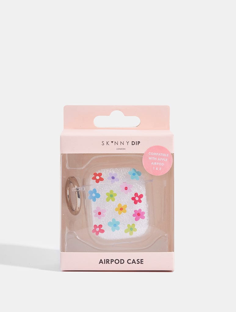 2 AirPod cases hot