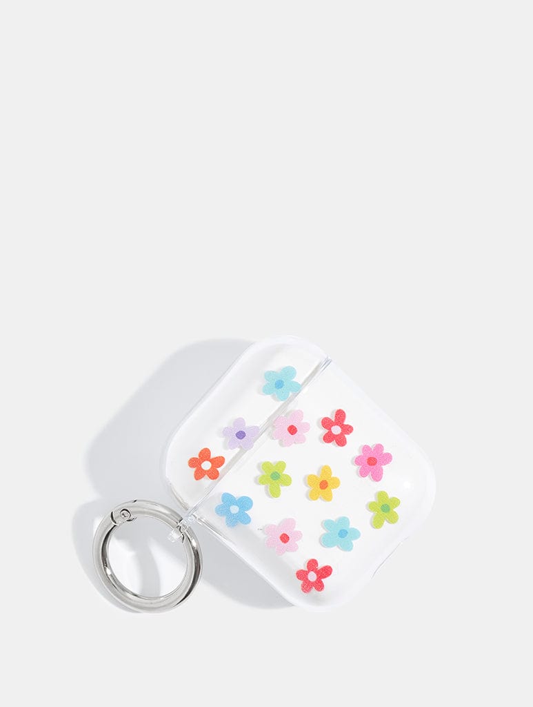 Multi Floral AirPods Case AirPods Cases Skinnydip London