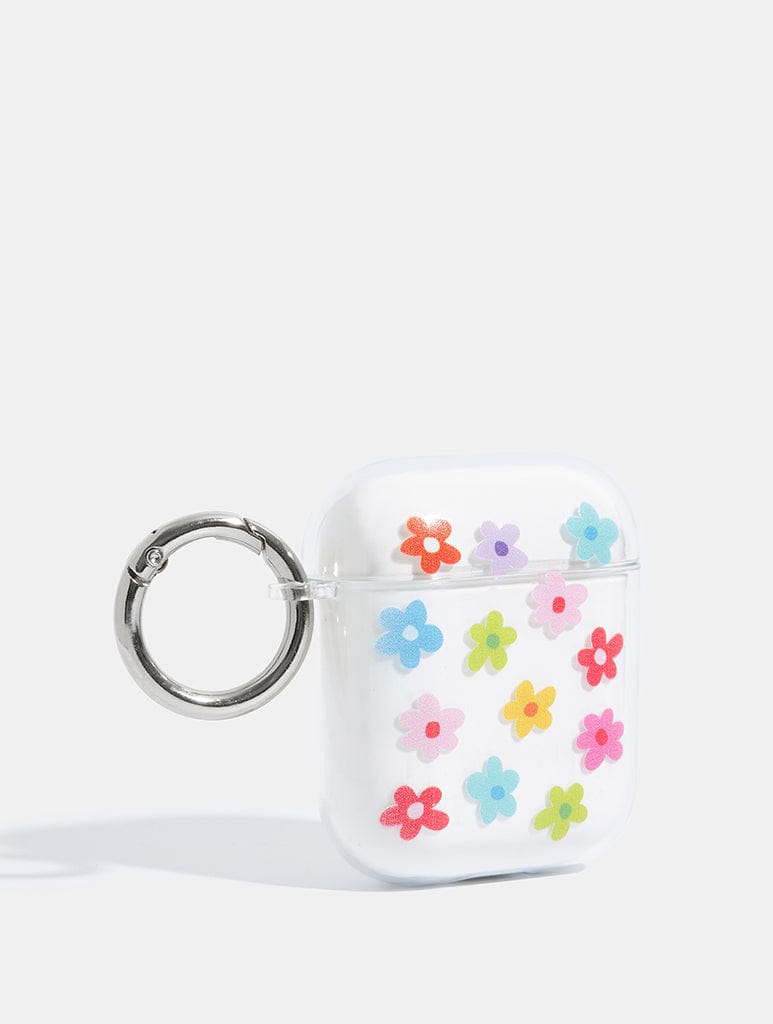 Multi Floral AirPods Case AirPods Cases Skinnydip London