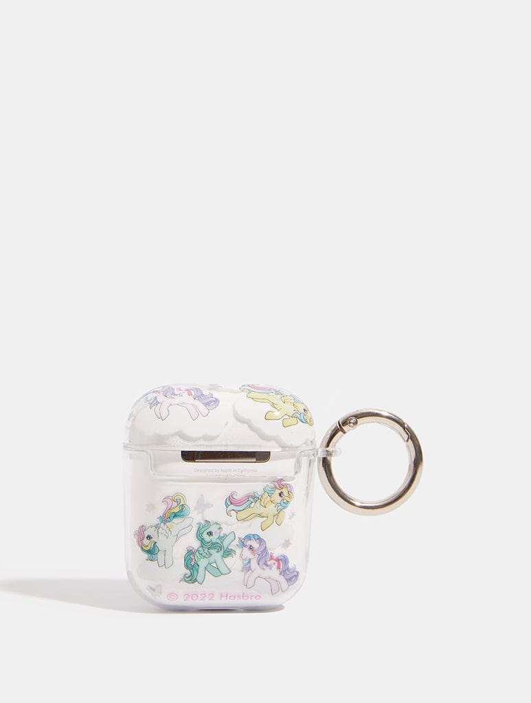 My Little Pony x Skinnydip AirPods Case Tech Skinnydip London