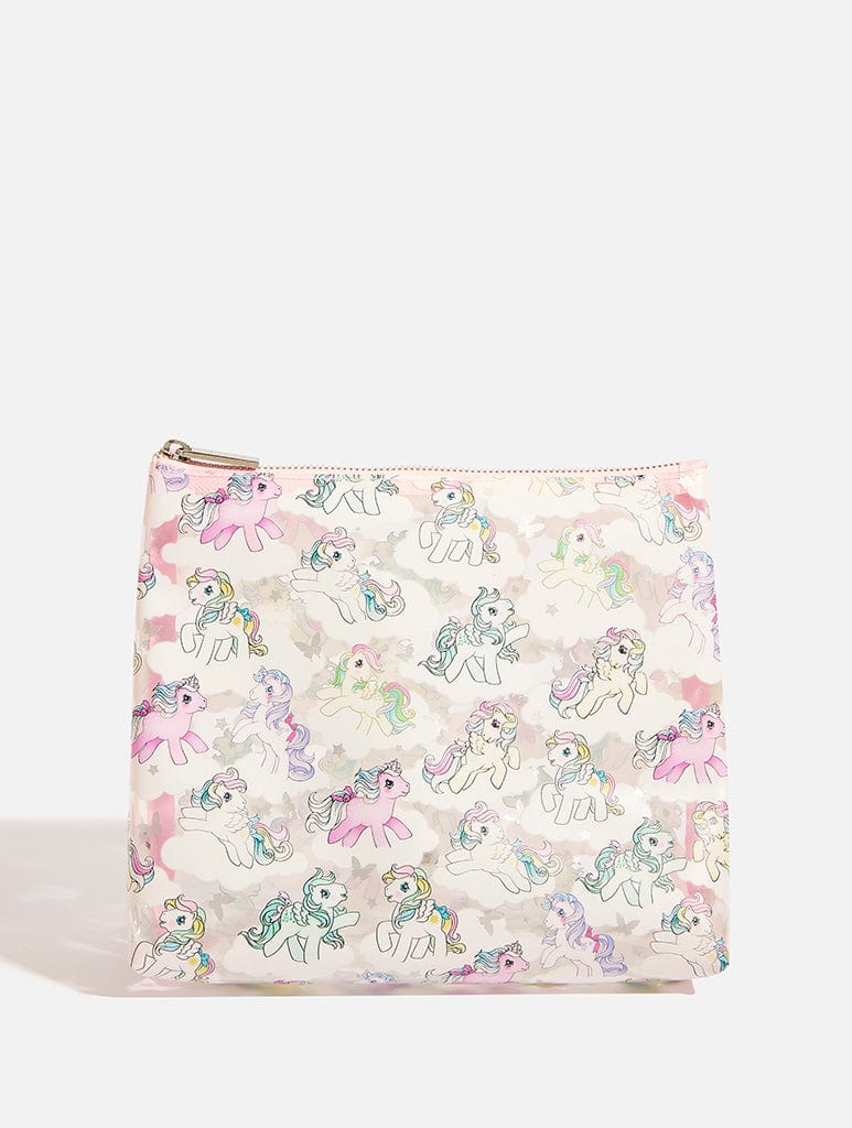 My Little Pony x Skinnydip Wash Bag Makeup Bags & Washbags Skinnydip London