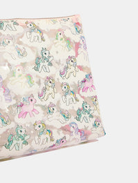 My Little Pony x Skinnydip Wash Bag Makeup Bags & Washbags Skinnydip London