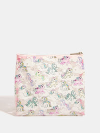 My Little Pony x Skinnydip Wash Bag Makeup Bags & Washbags Skinnydip London