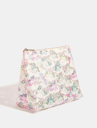 My Little Pony x Skinnydip Wash Bag Makeup Bags & Washbags Skinnydip London