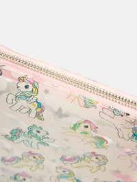 My Little Pony x Skinnydip Wash Bag Makeup Bags & Washbags Skinnydip London