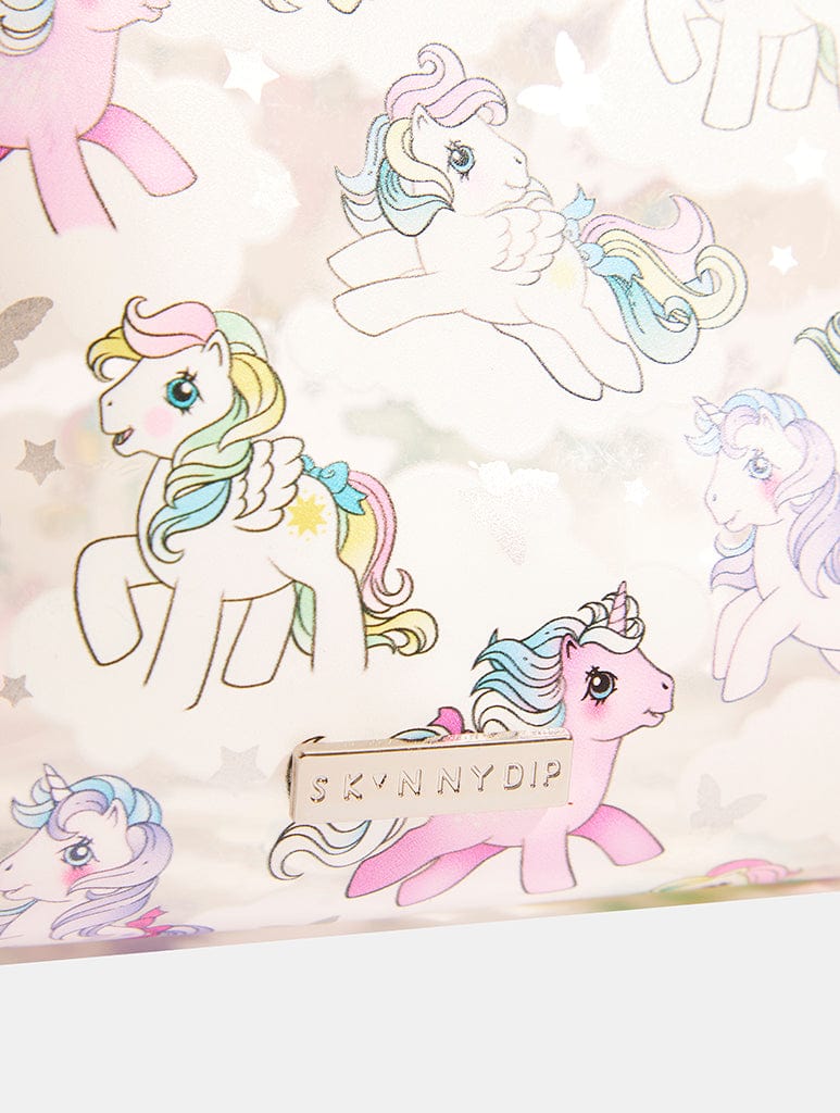 My Little Pony x Skinnydip Wash Bag Makeup Bags & Washbags Skinnydip London